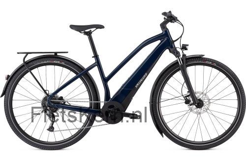 Specialized Turbo Vado 3.0 Step-Through specificaties en beoordelingen